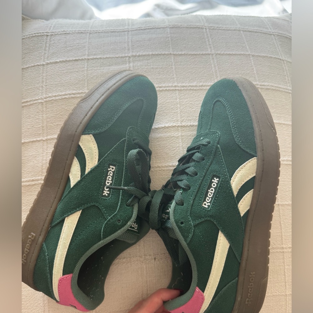Reebok Women’s Shoes